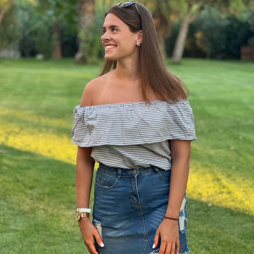 Instagram Profilbild von vanessagossen