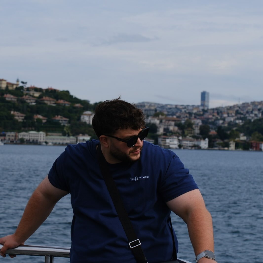 Instagram Profilbild von 3rdm67
