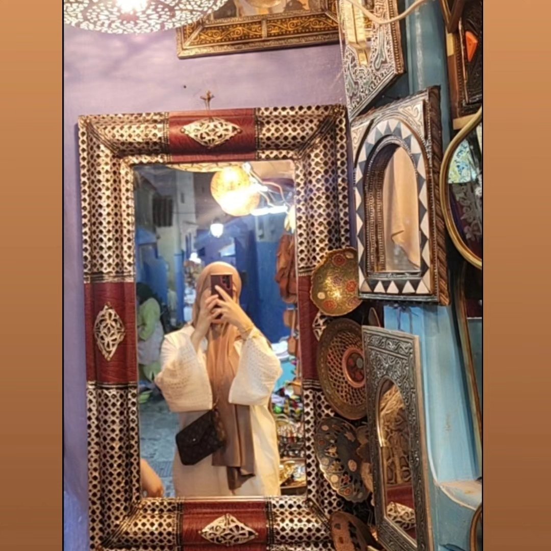 Instagram Profilbild von fatima.el.kharaz