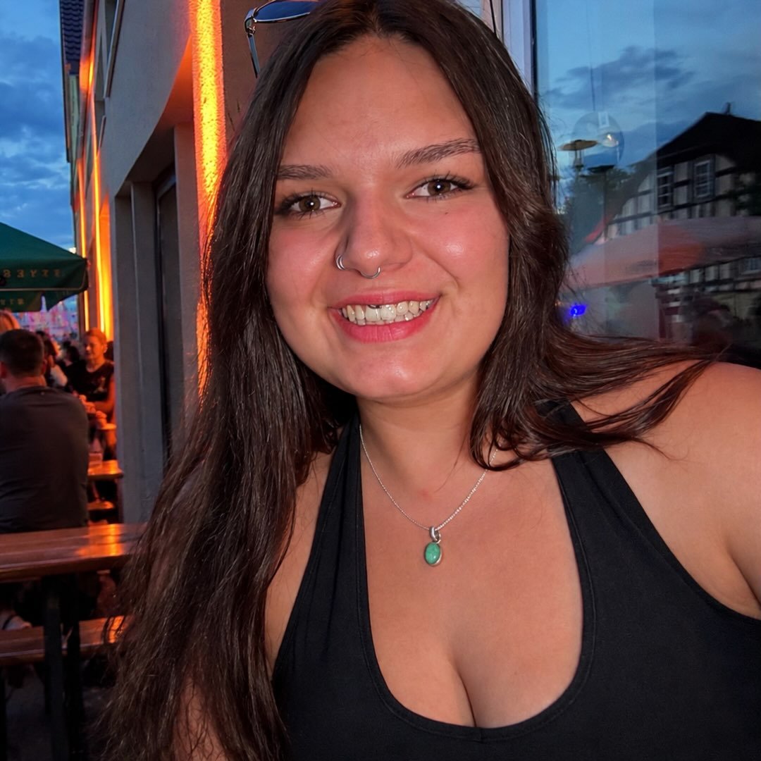 Instagram Profilbild von marladestina