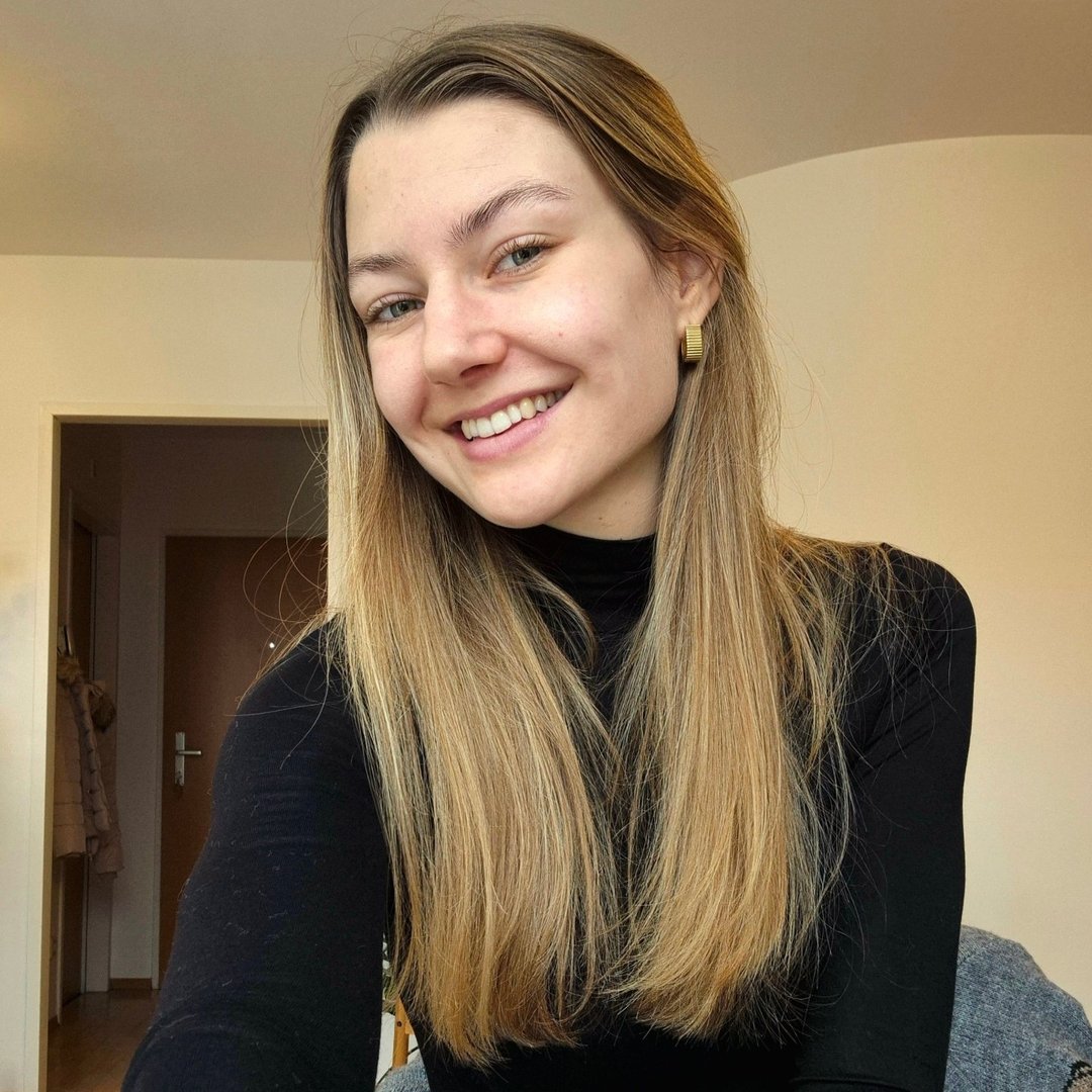 Instagram Profilbild von irispischinger