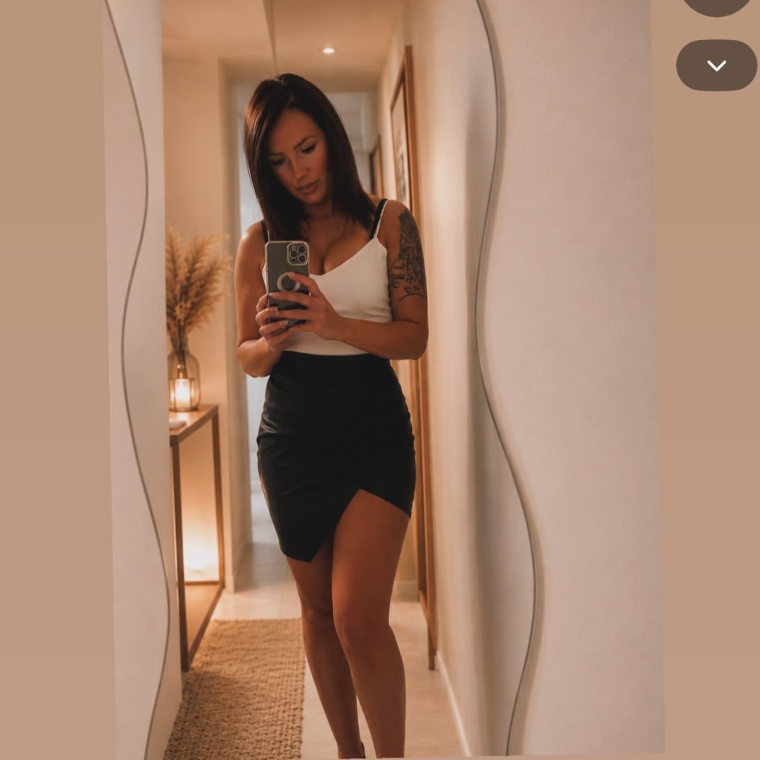 Instagram Profilbild von _tamija
