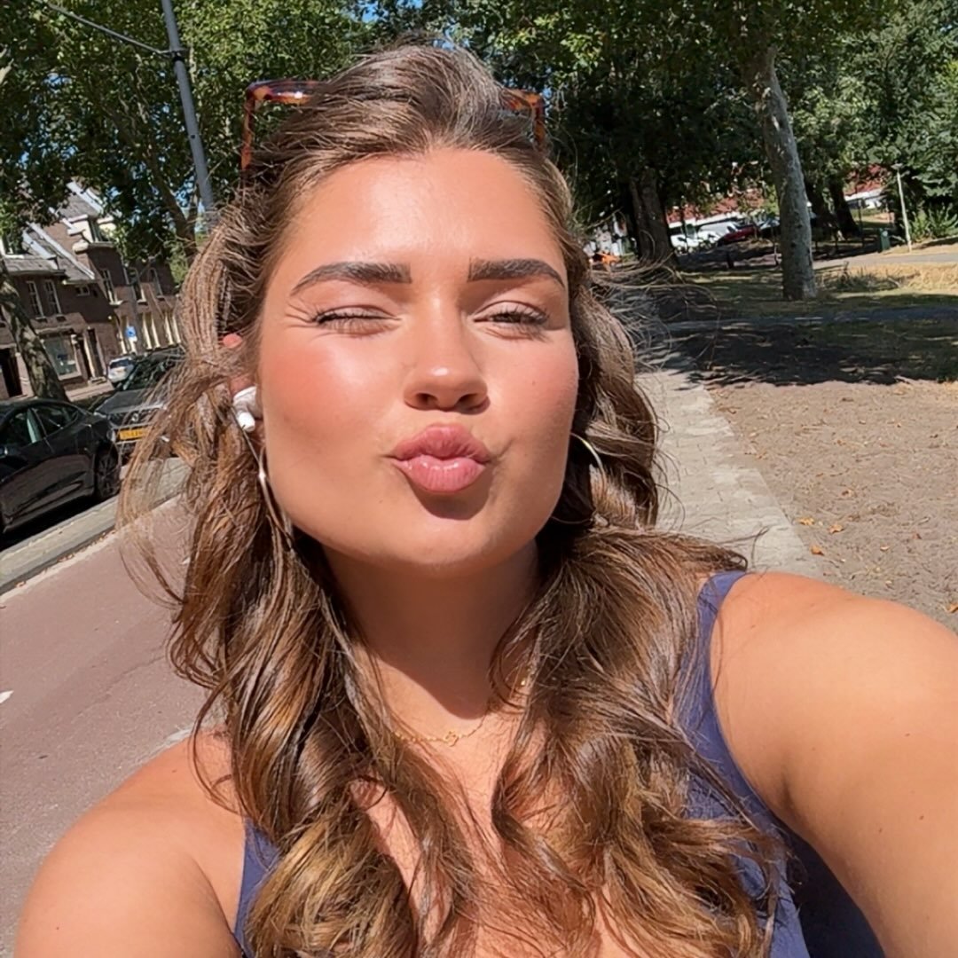 Instagram Profilbild von annefloorpons