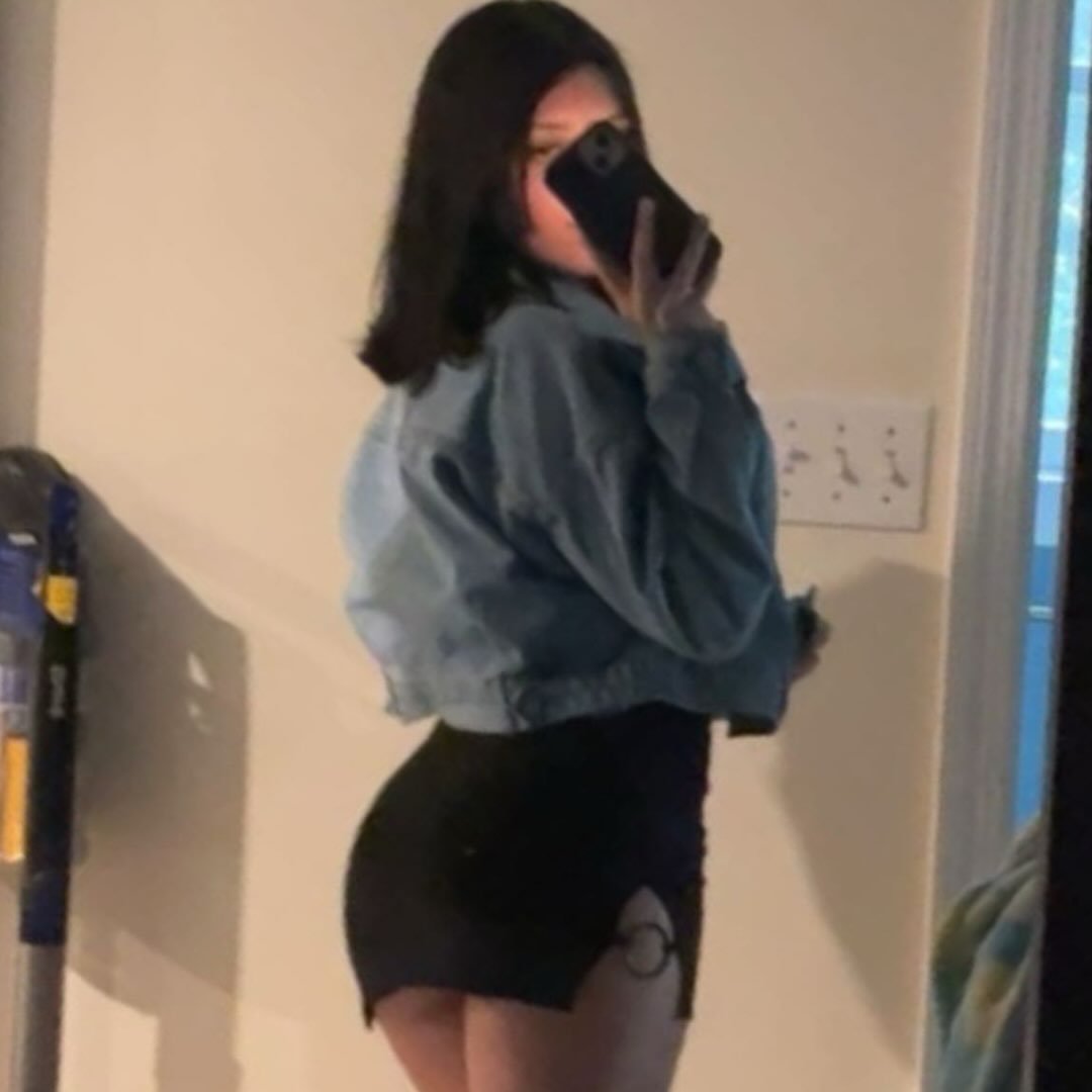 Instagram Profilbild von xoprincessgigi
