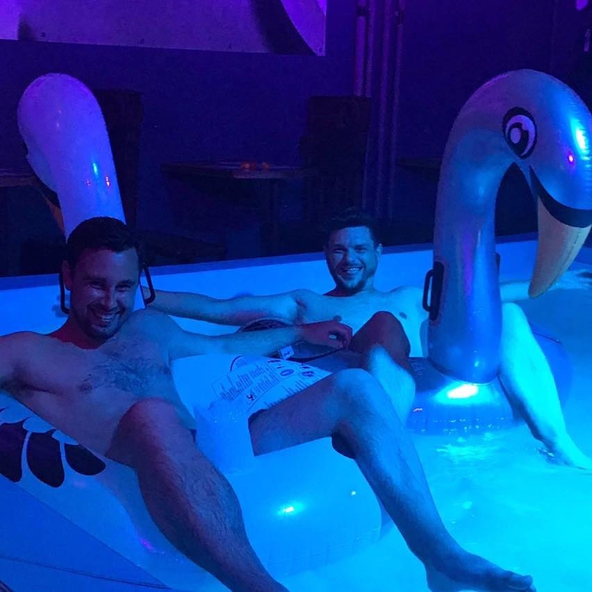 Instagram Profilbild von jamesmadrell