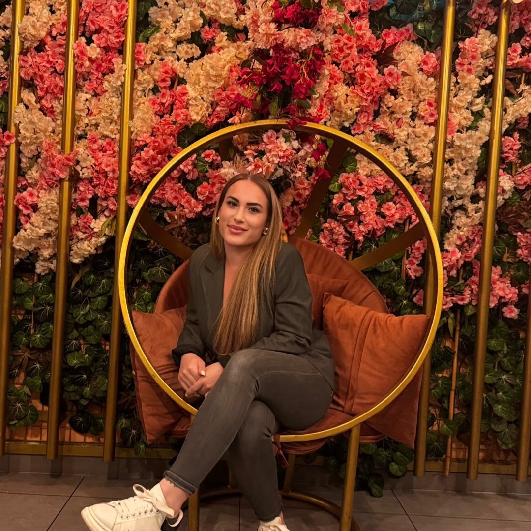 Instagram Profilbild von laauraxca