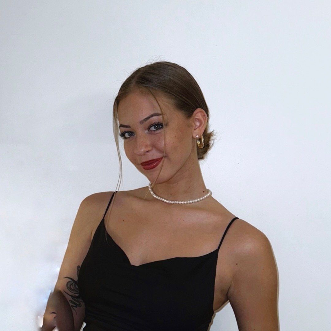 Instagram Profilbild von kirkekivisto