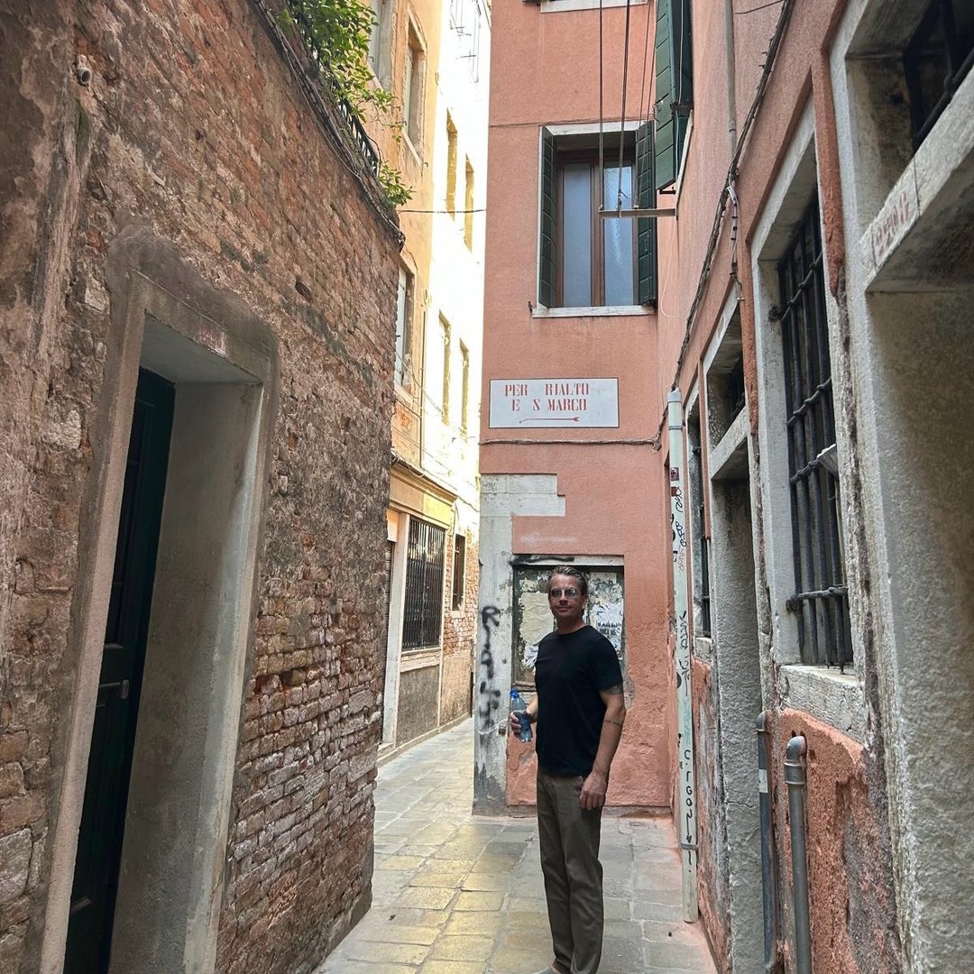 Instagram Profilbild von patricksuchanek