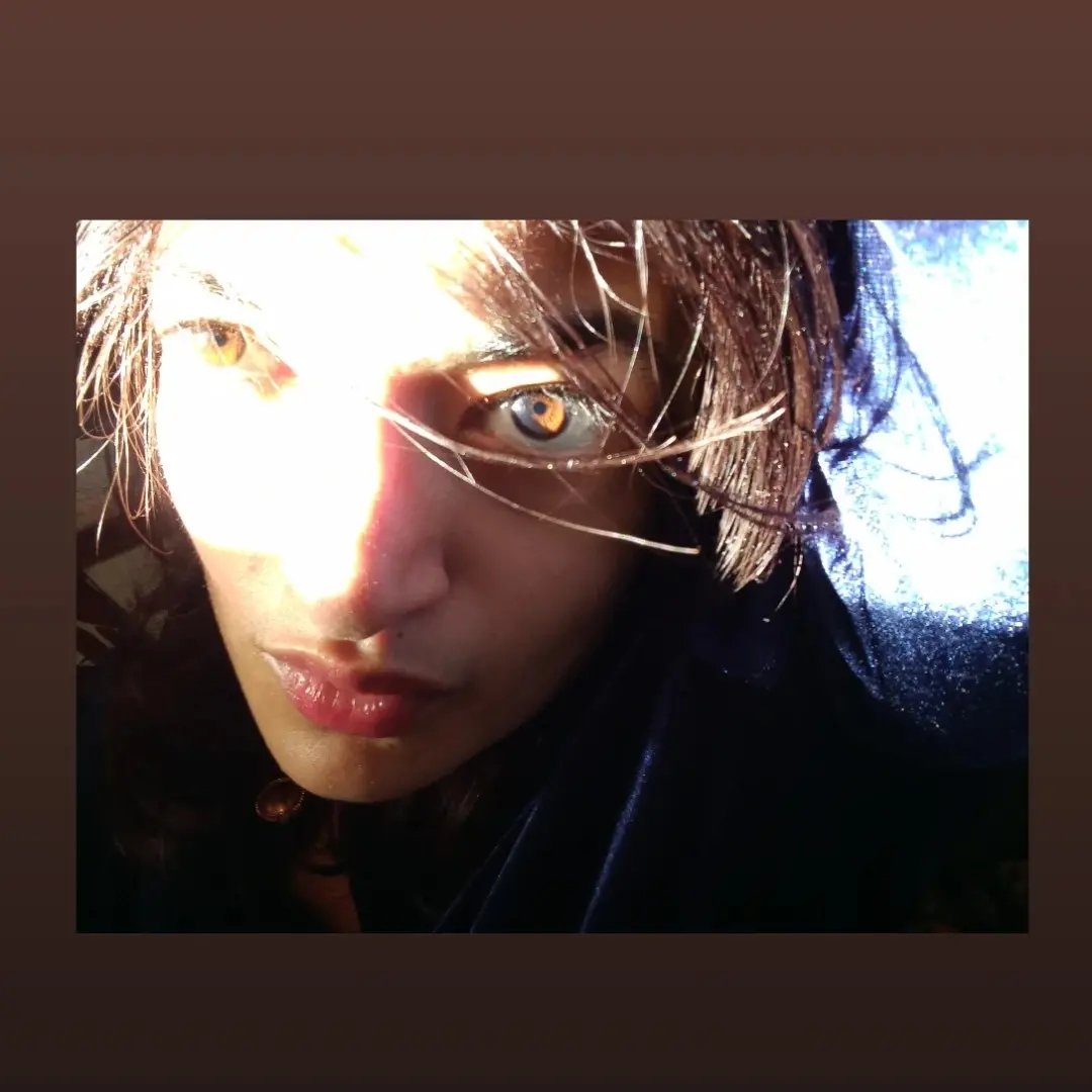 Instagram Profilbild von amritamegan13
