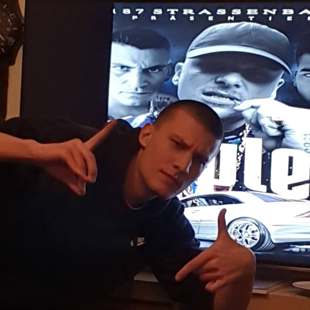Instagram Profilbild von derechtegzuz
