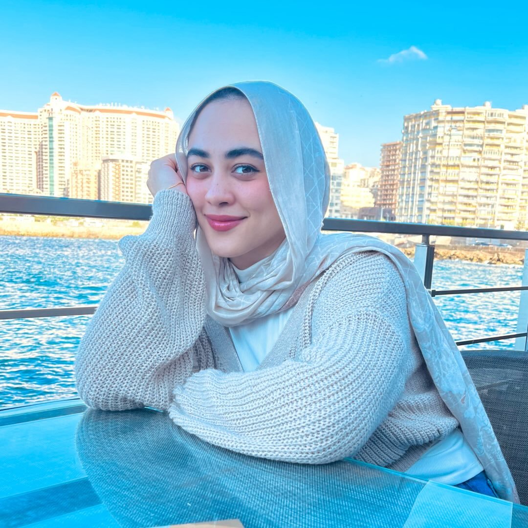 Instagram Profilbild von reemelgohary9
