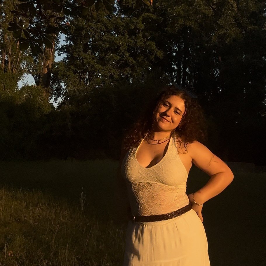 Instagram Profilbild von xjosiennah