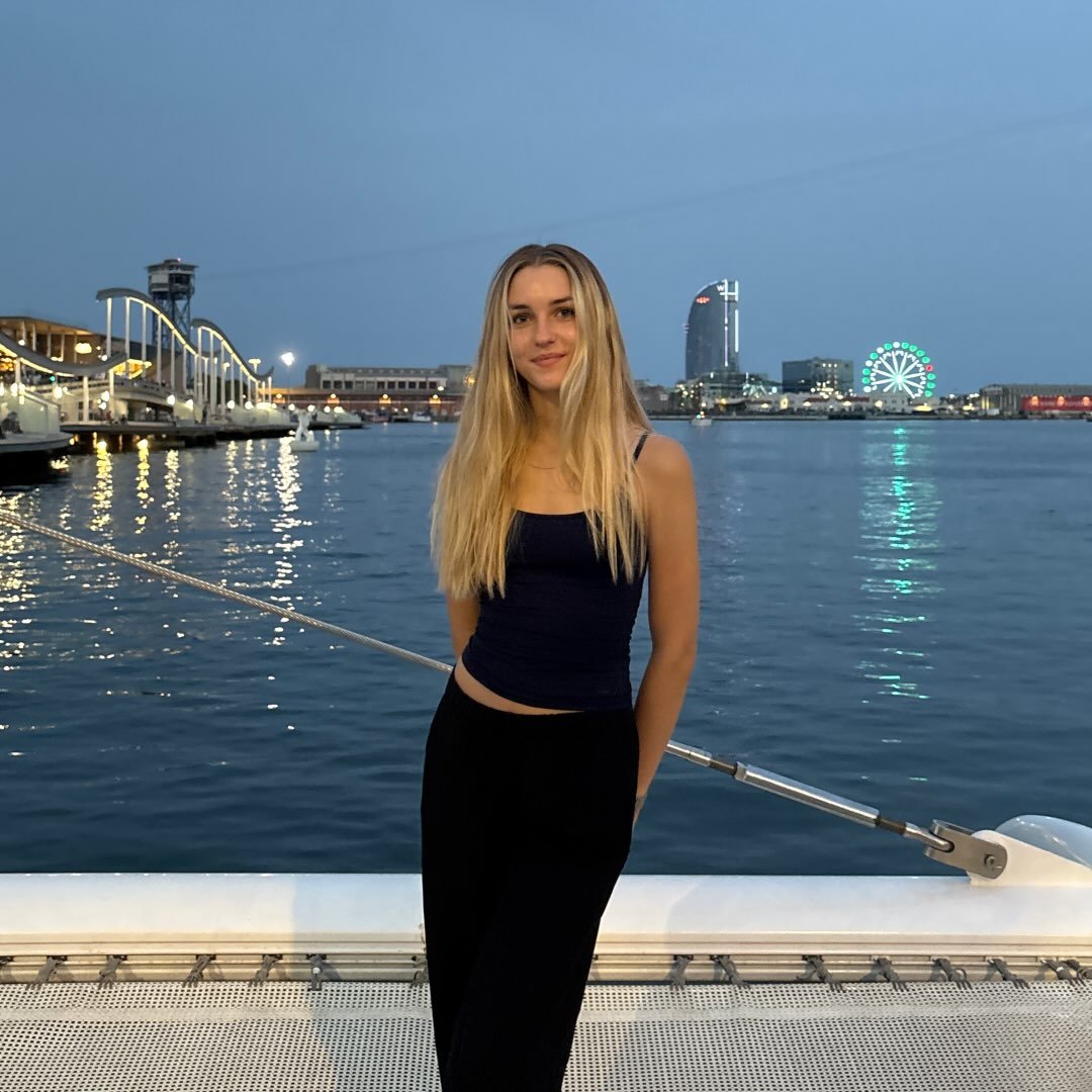 Instagram Profilbild von ginagauch