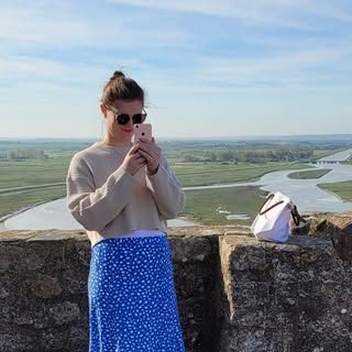 Instagram Profilbild von pausofwia