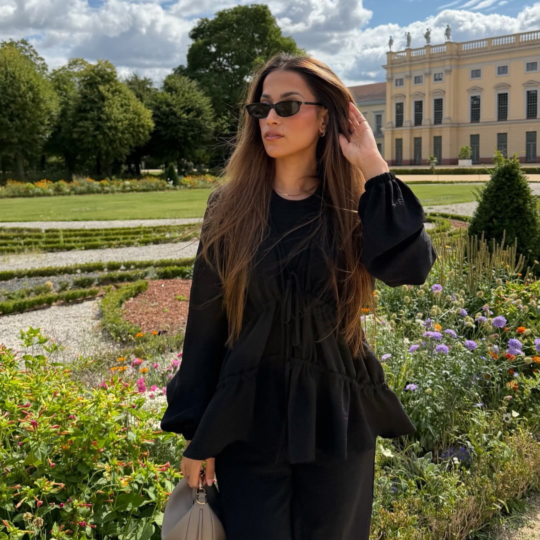 Instagram Profilbild von _hinakl