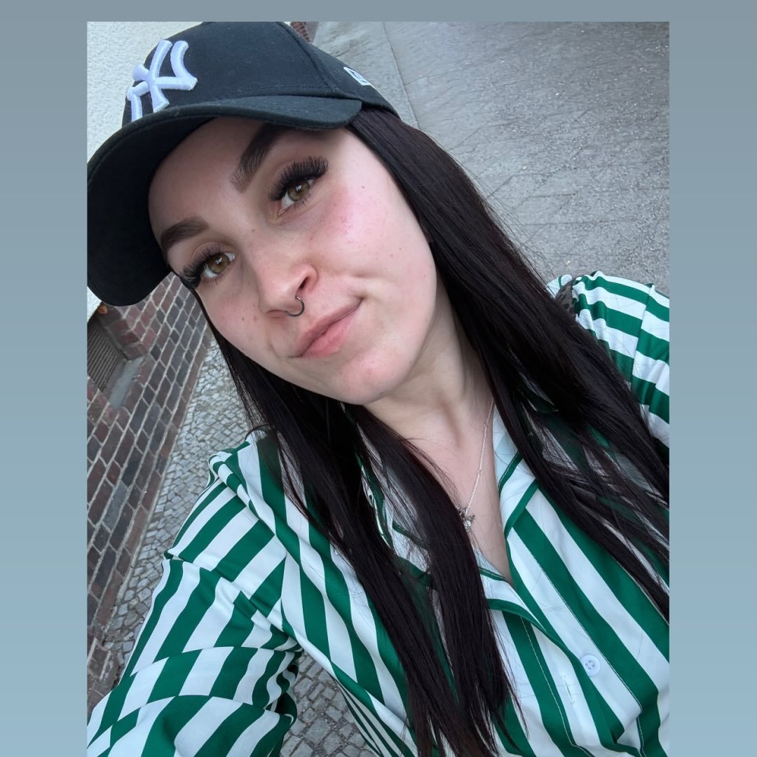 Instagram Profilbild von vckyzge