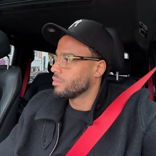 Instagram Profilbild von __tijani