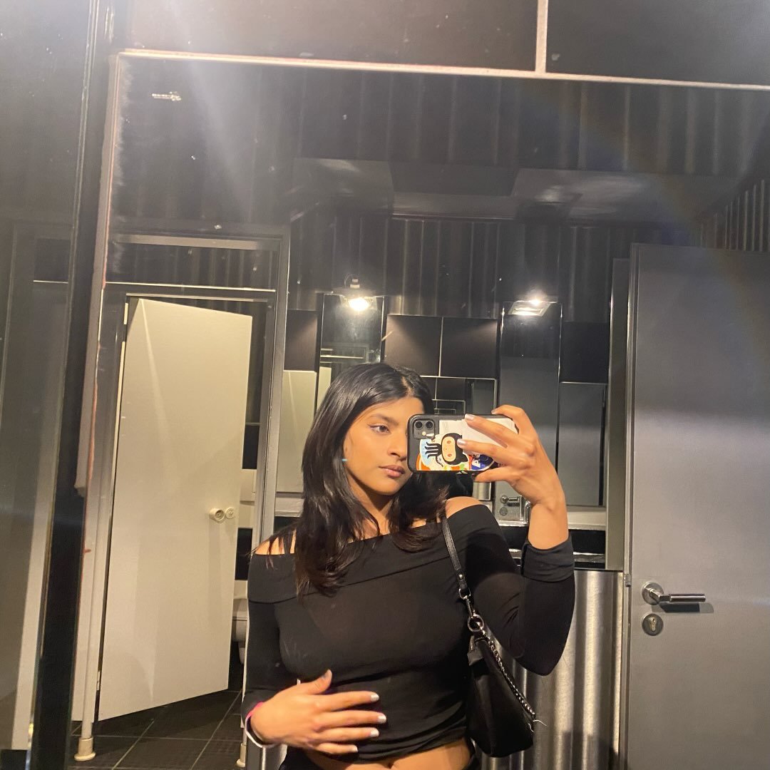 Instagram Profilbild von roydebaleena
