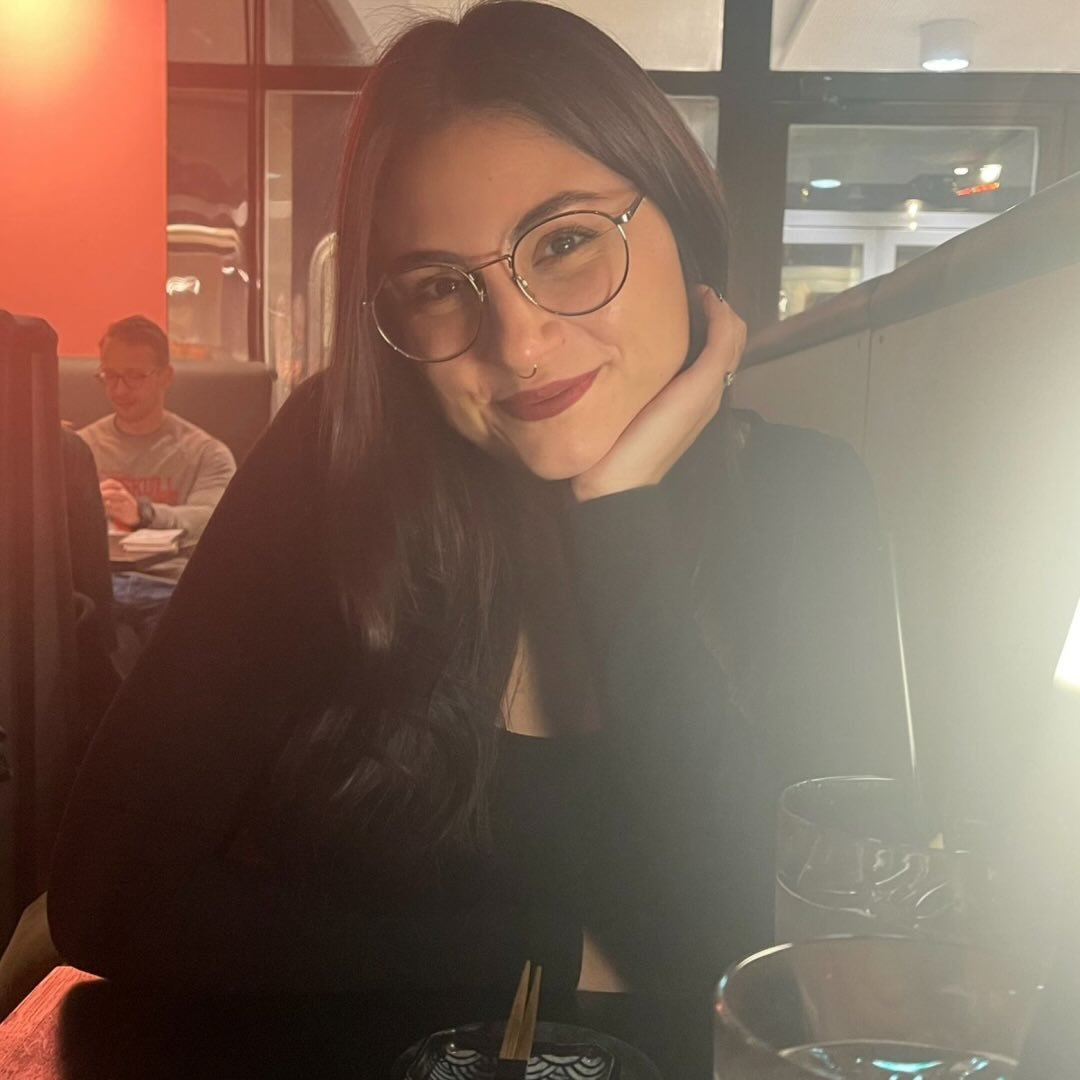 Instagram Profilbild von niraam
