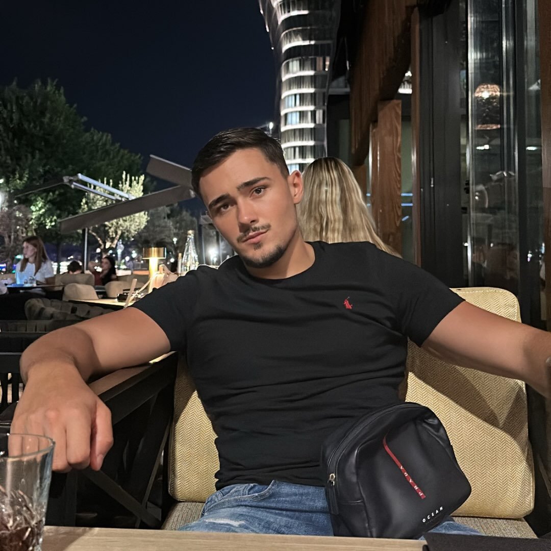 Instagram Profilbild von nikola_izderic