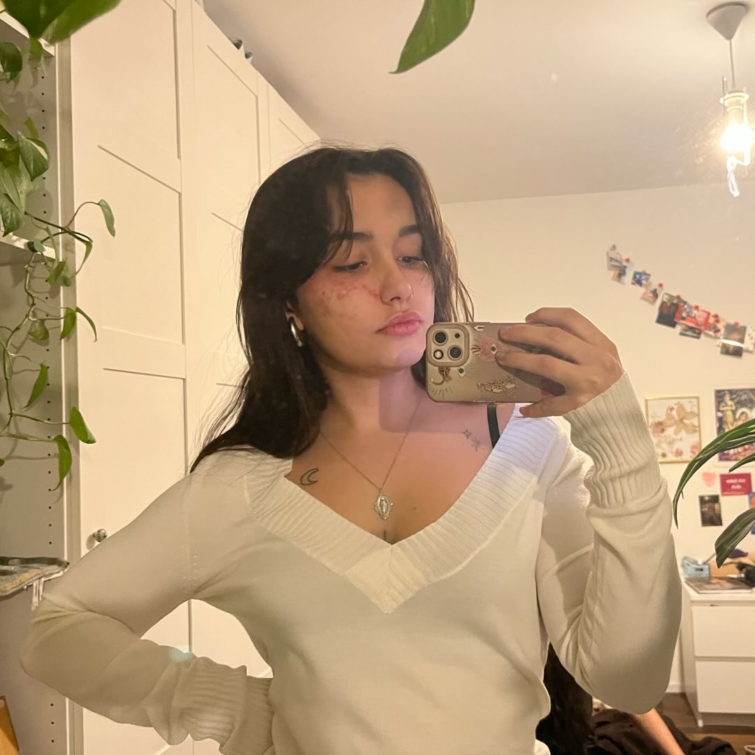 Instagram Profilbild von diananevespaiva