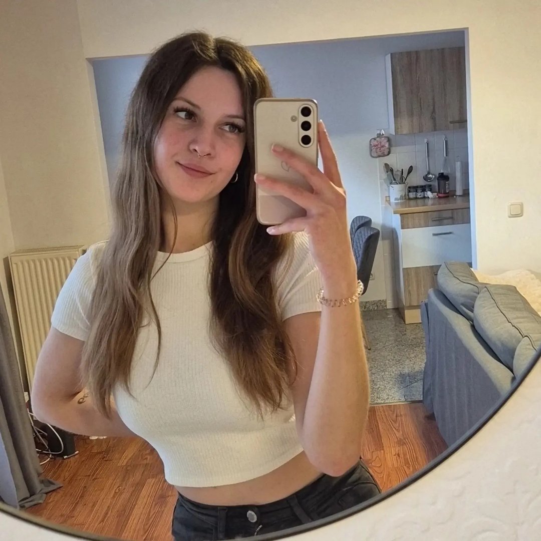 Instagram Profilbild von luisarck