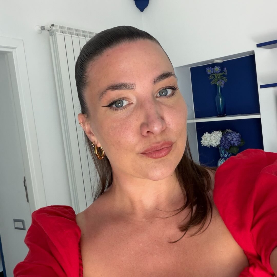 Instagram Profilbild von melissaxkowa