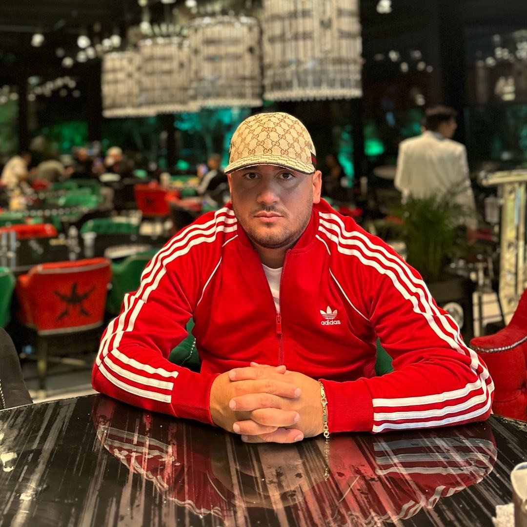 Instagram Profilbild von halbeins