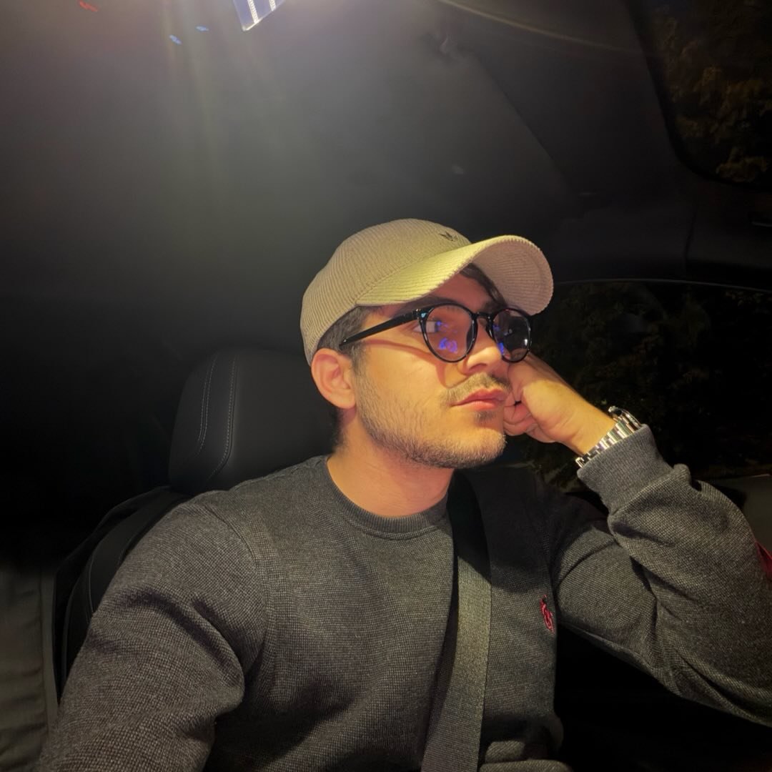 Instagram Profilbild von 2enes5