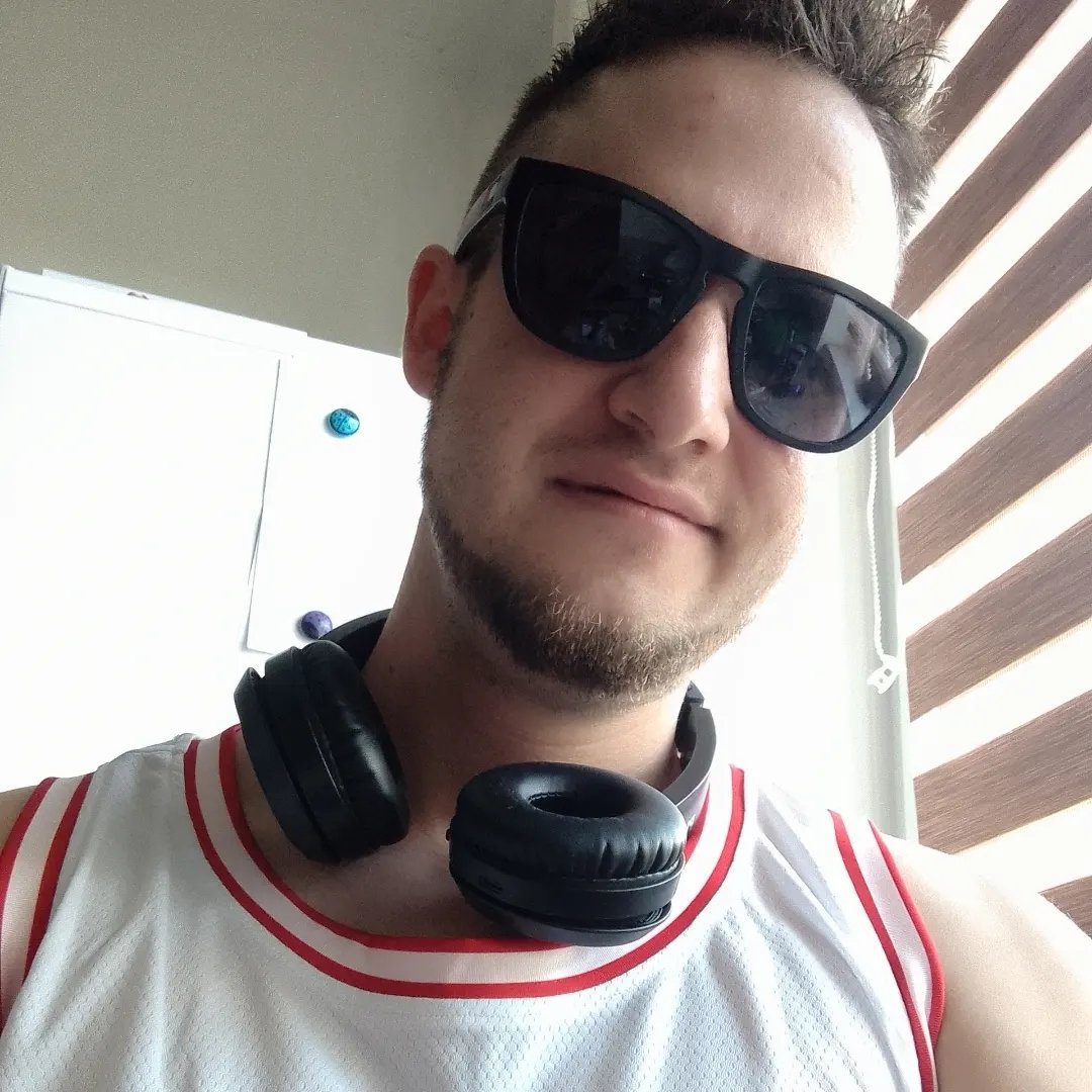 Instagram Profilbild von tomvtomtom