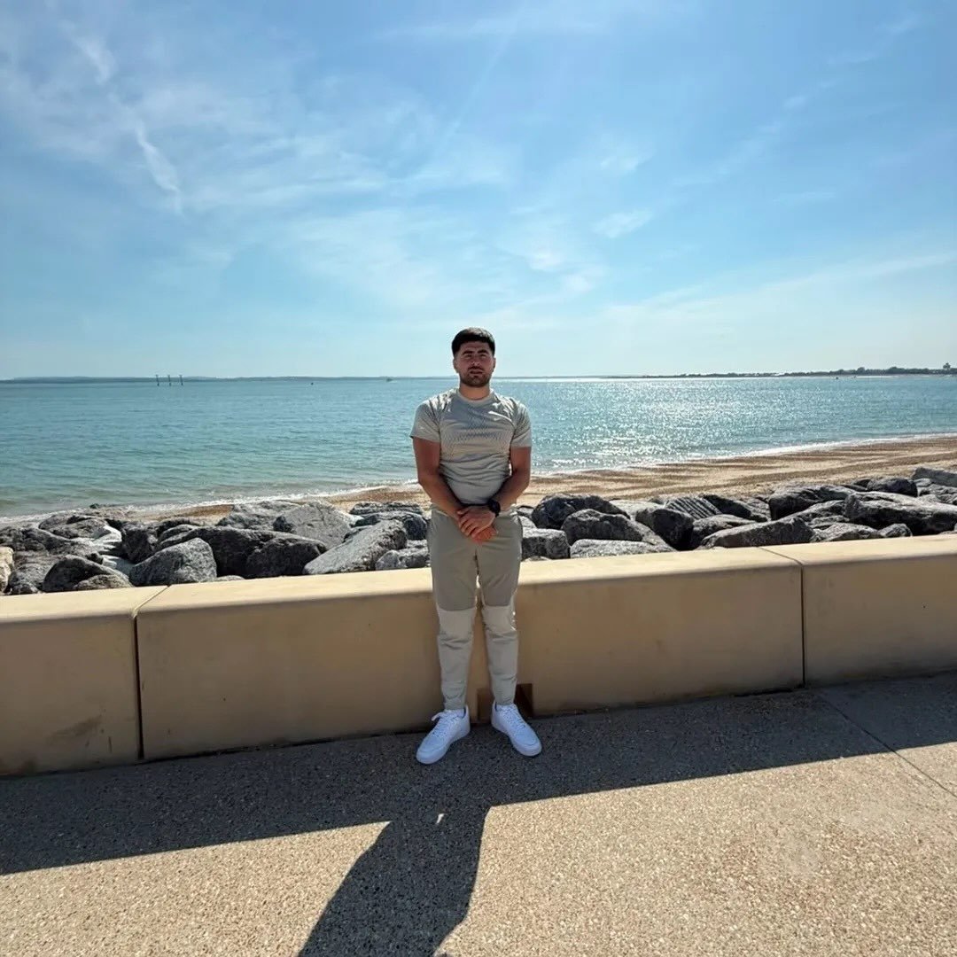 Instagram Profilbild von 5anch1