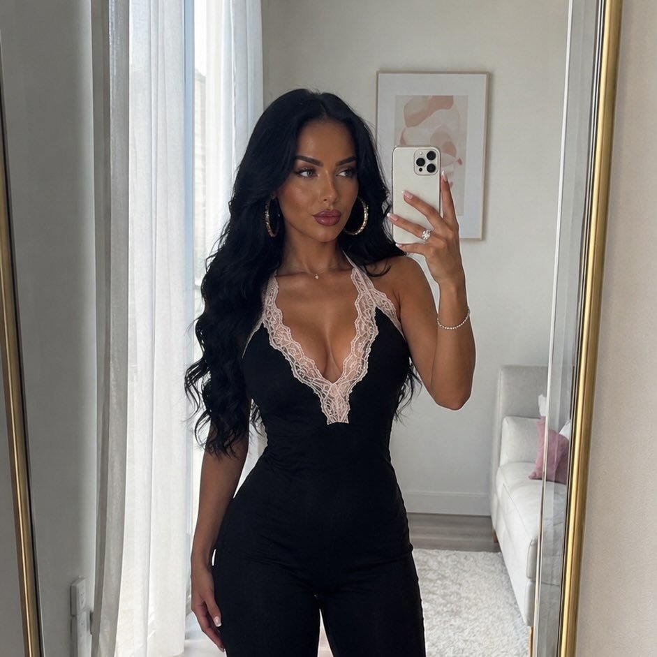 Instagram Profilbild von thegirlnextdoorv_