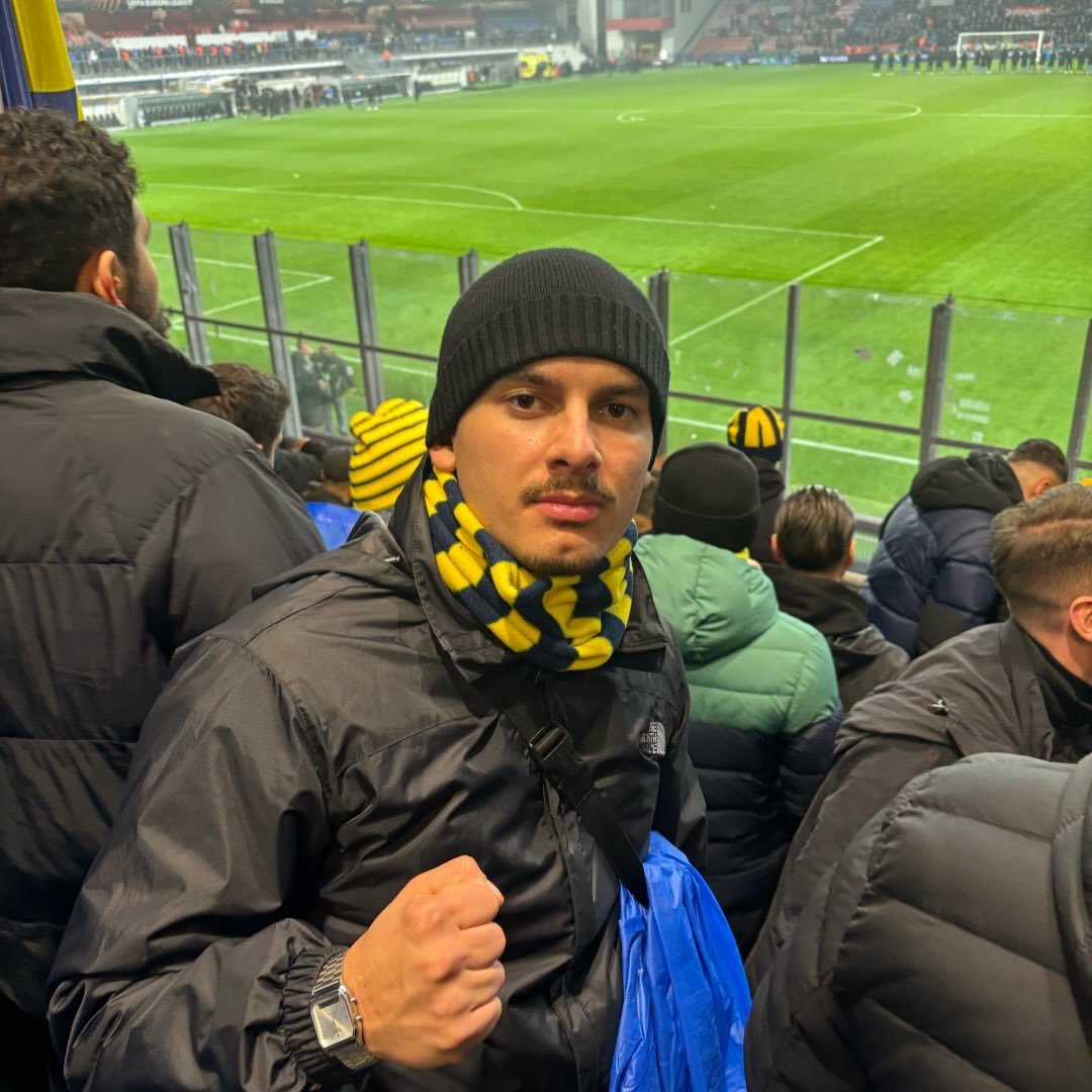 Instagram Profilbild von 1907tahaa