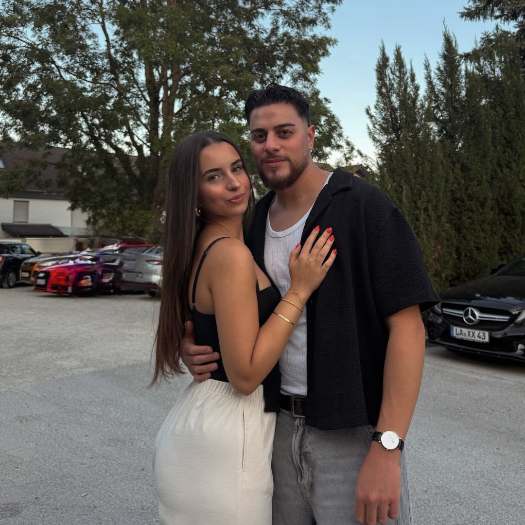 Instagram Profilbild von h1liny