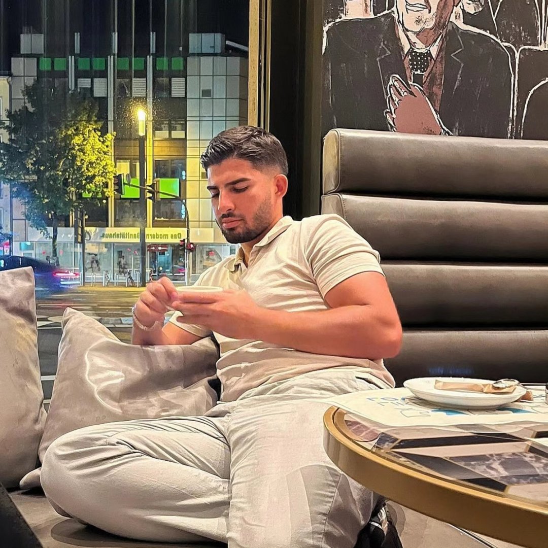 Instagram Profilbild von ubzz6