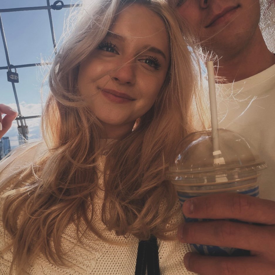 Instagram Profilbild von lindajasic