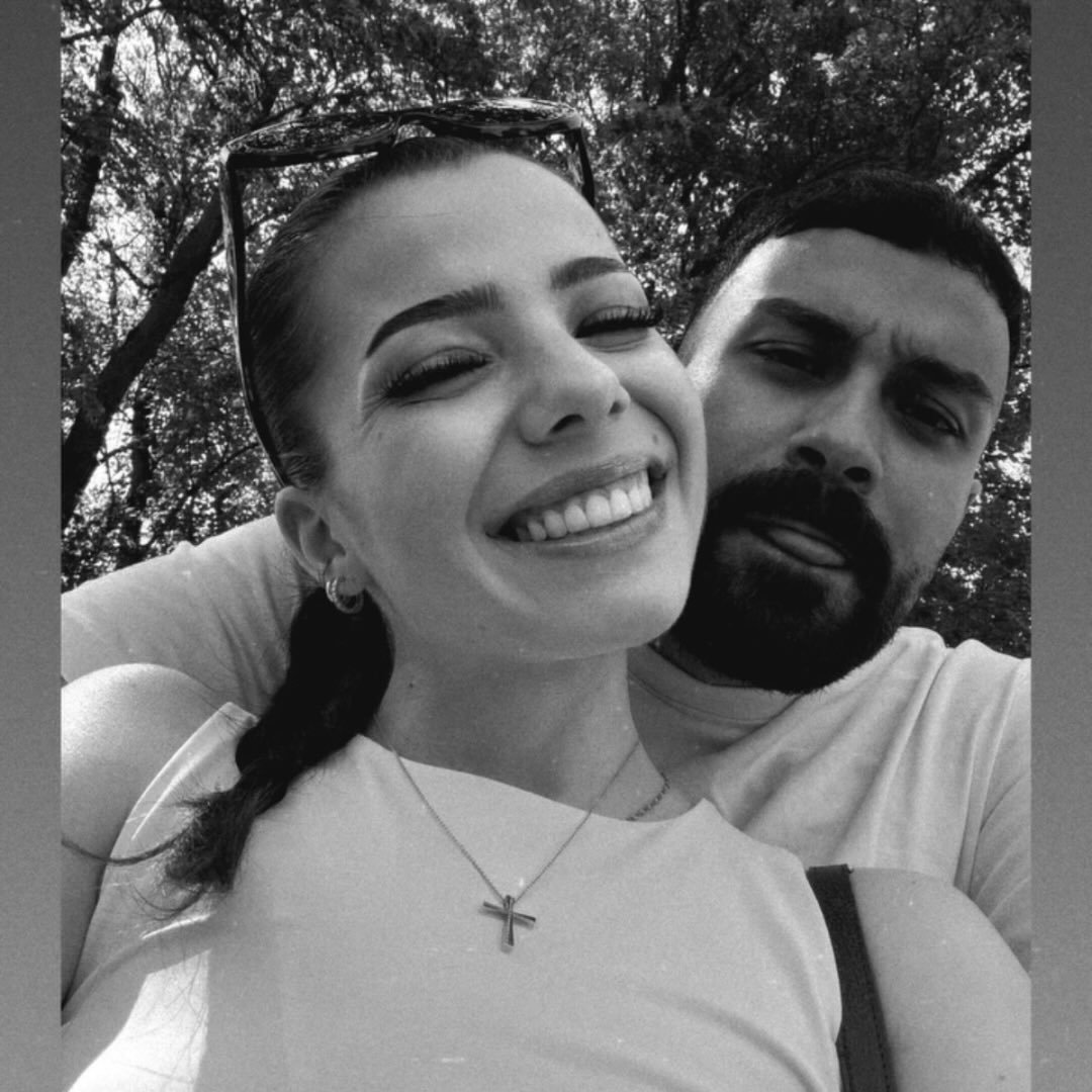 Instagram Profilbild von baroxjana