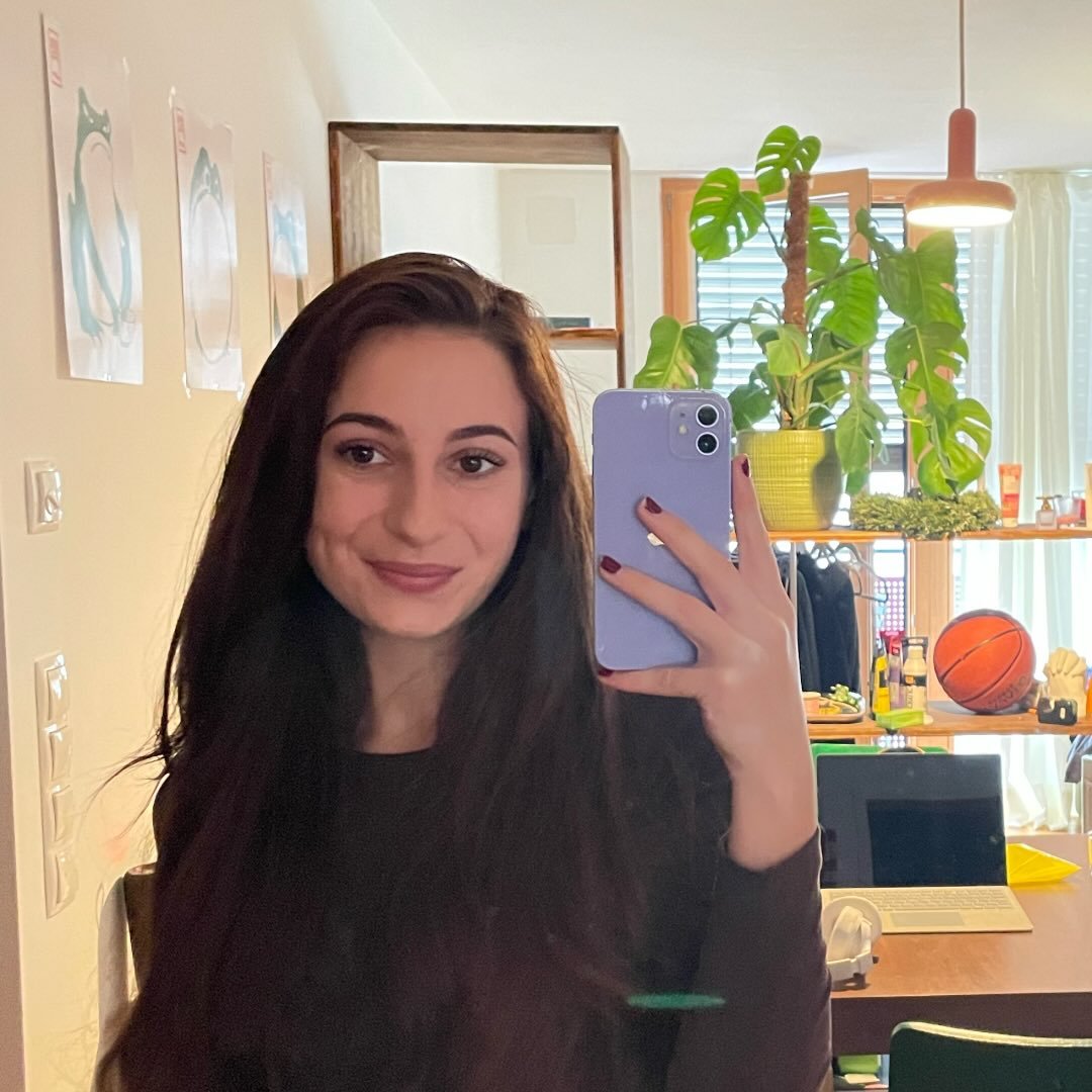 Instagram Profilbild von _laraboehler