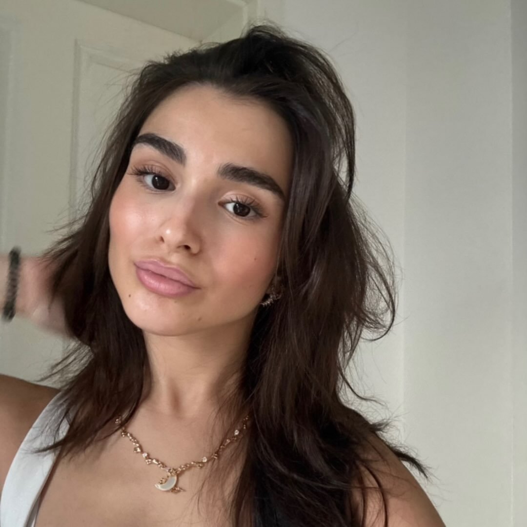 Instagram Profilbild von zehranru