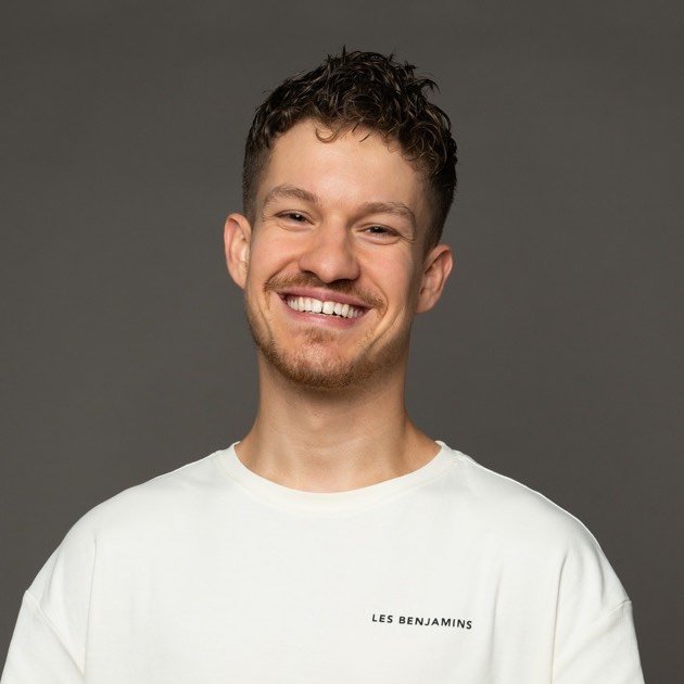 Instagram Profilbild von niklassteenfatt