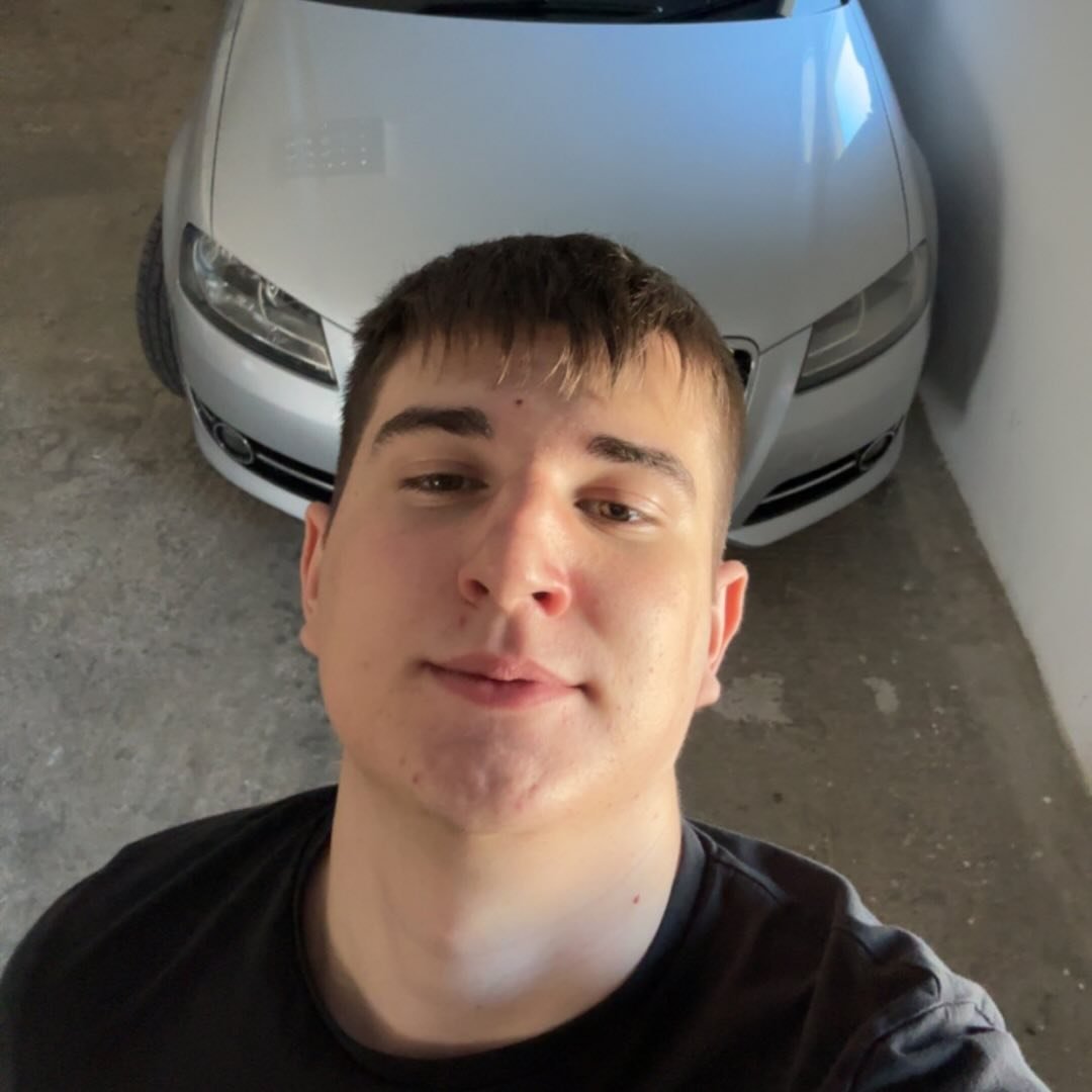 Instagram Profilbild von iampepi69