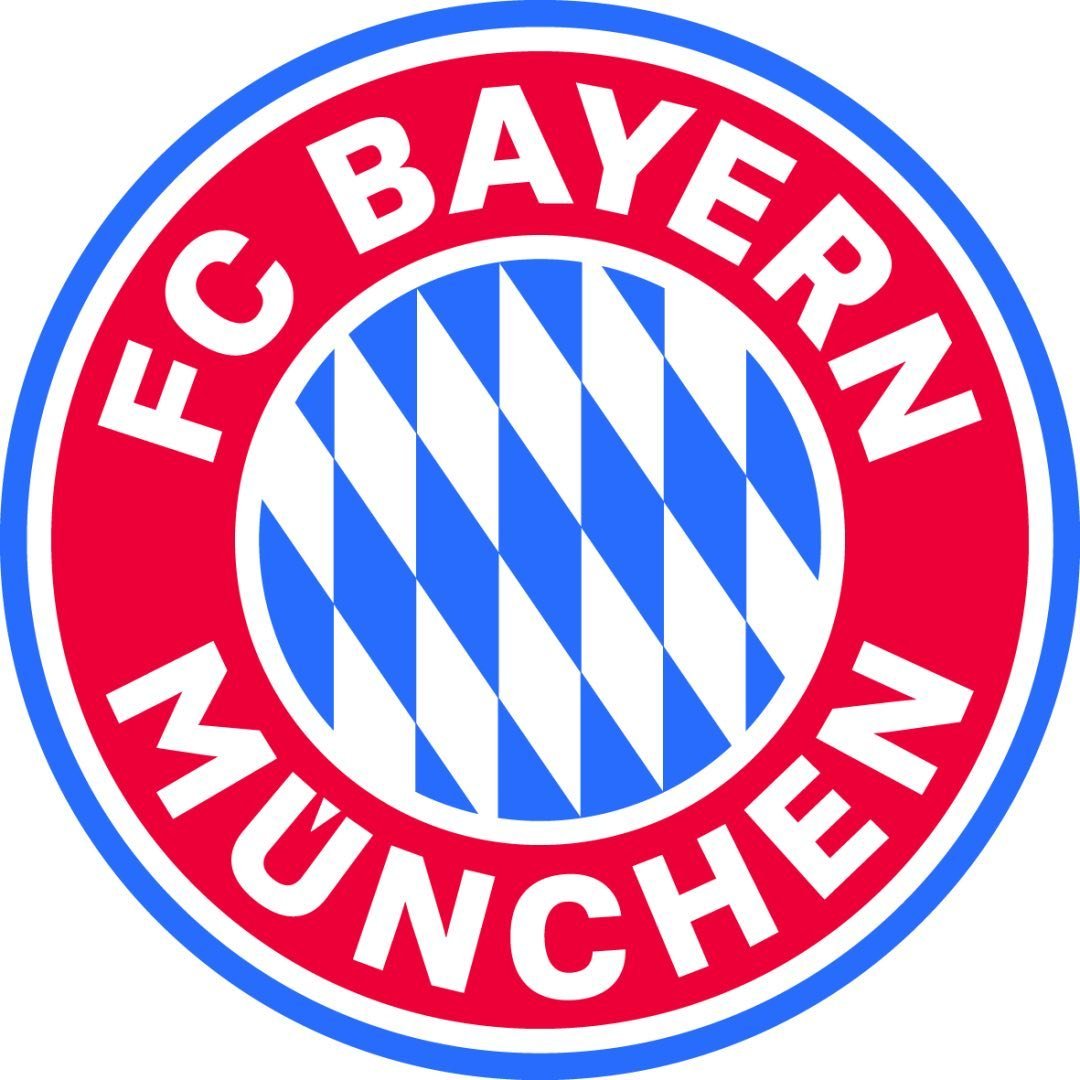 Instagram Profilbild von fcbayern