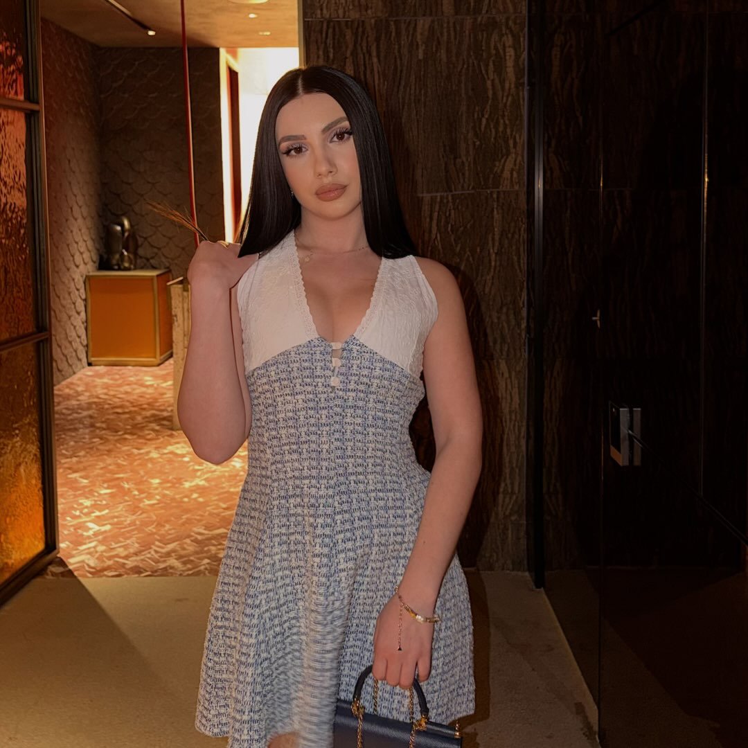 Instagram Profilbild von kamelasyla
