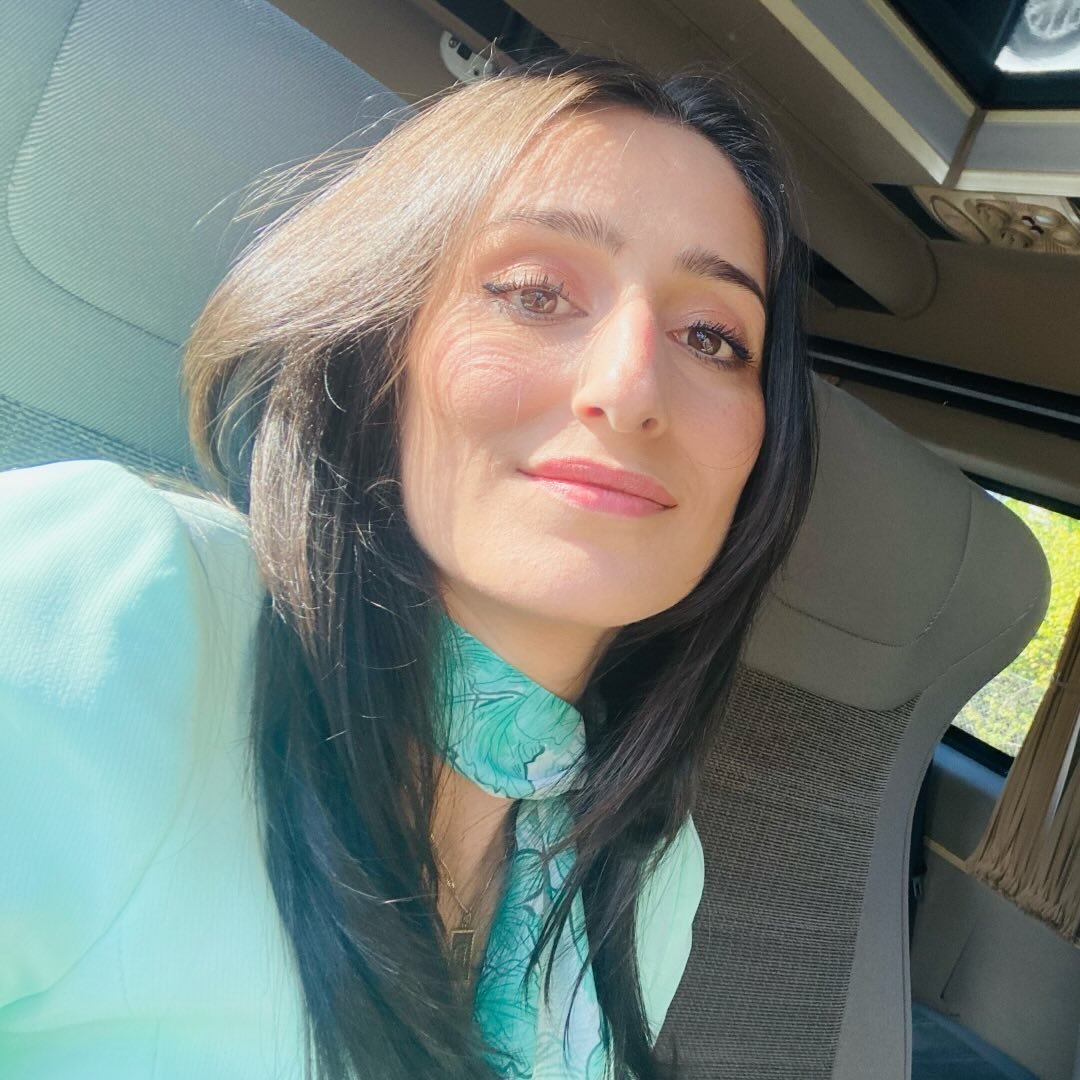 Instagram Profilbild von aylinkaracayyasar