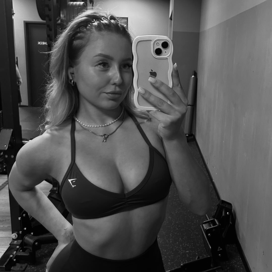 Instagram Profilbild von larissaxme