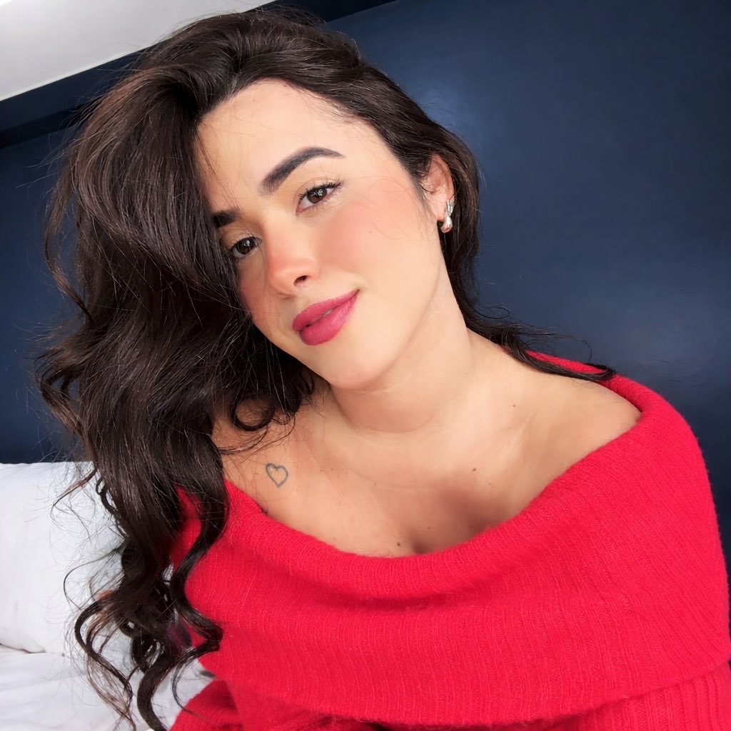 Instagram Profilbild von eucarolinatav