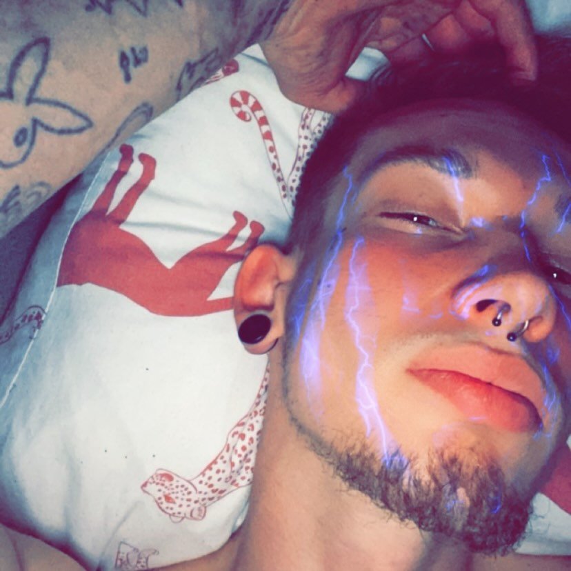 Instagram Profilbild von tealprism666_