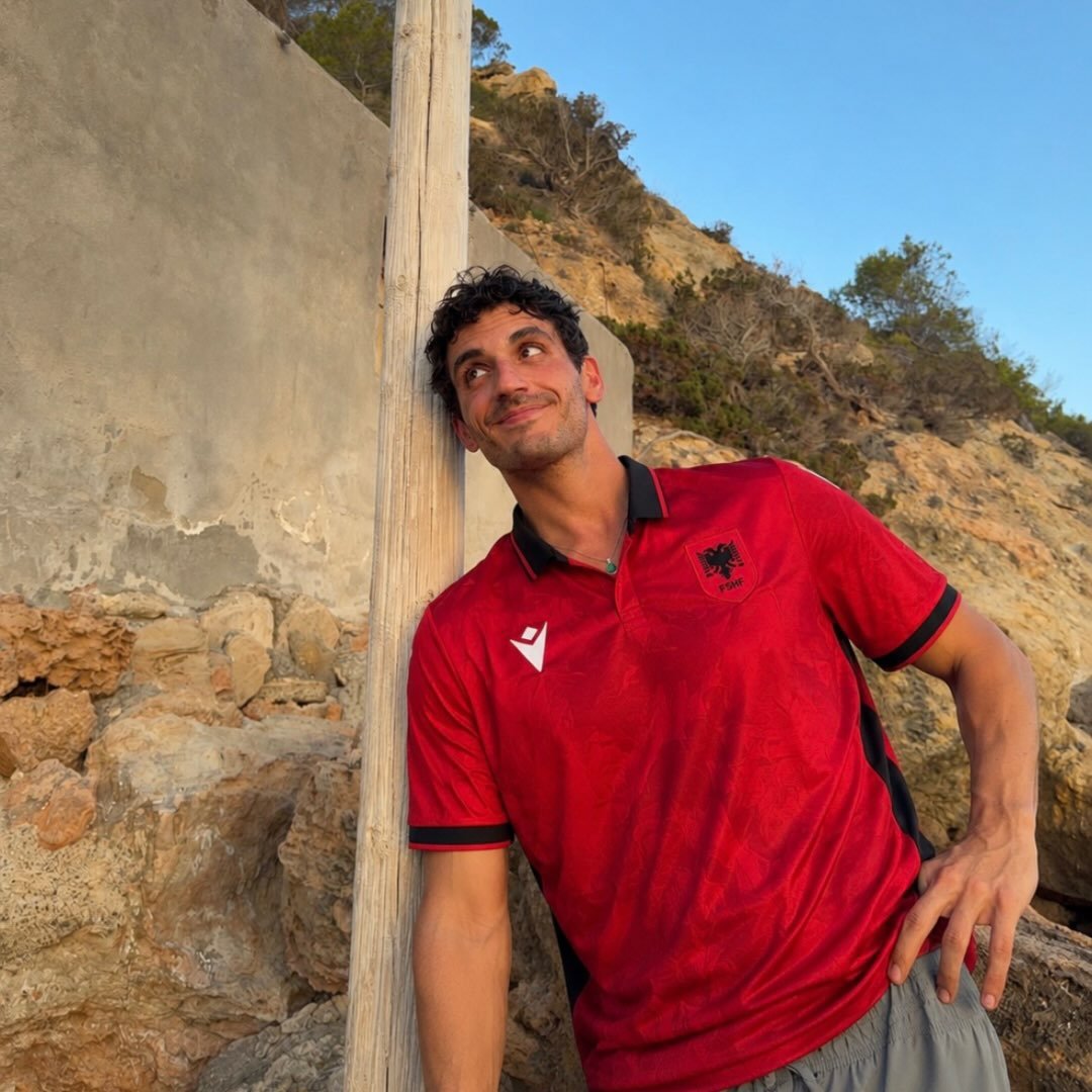 Instagram Profilbild von patriotkelmendii