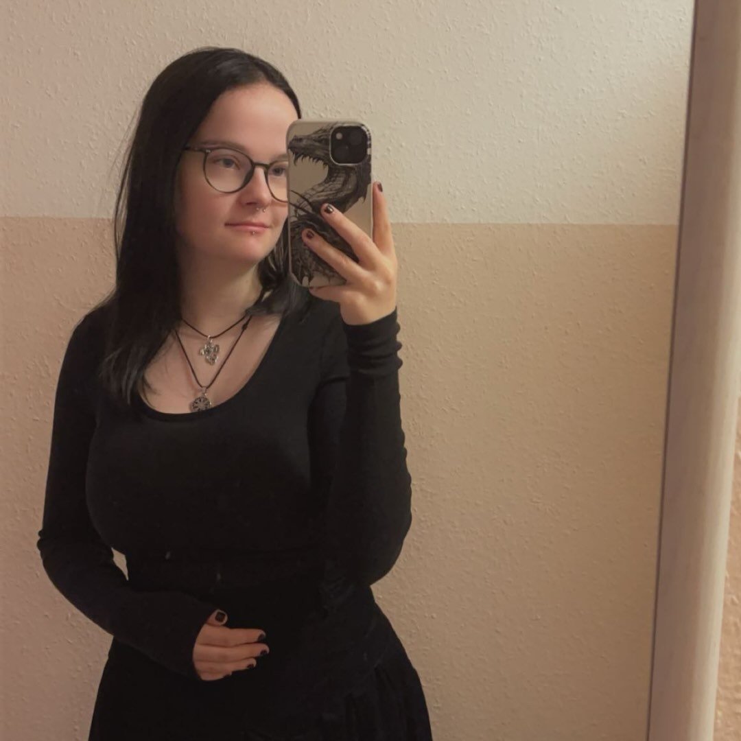 Instagram Profilbild von runewiedierune