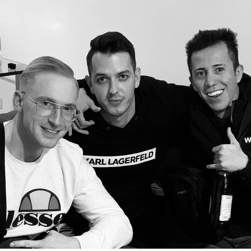 Instagram Profilbild von itsgmc_